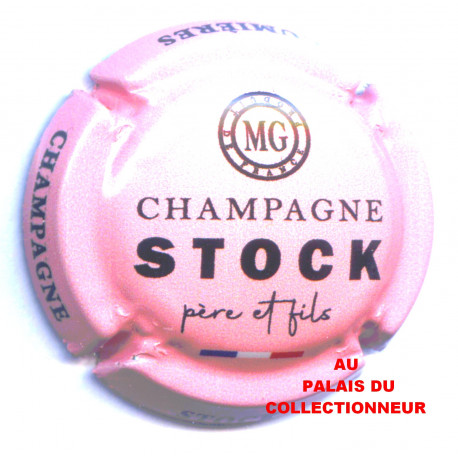 STOCK Père et Fils 01d LOT N°25680