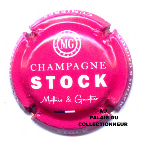 STOCK Père et Fils 02b LOT N°25683