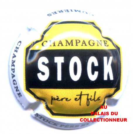 STOCK Père et Fils 02c LOT N°25684