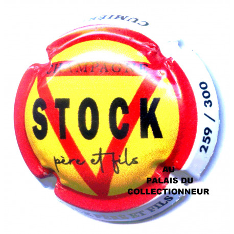 STOCK Père et Fils 04a LOT N°25687