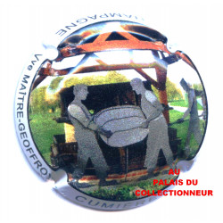 CUMIERES 18e LOT N°25697