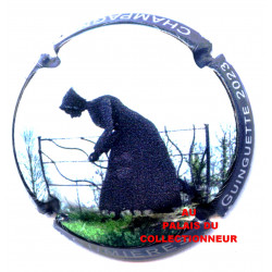 CUMIERES 18h LOT N°25700