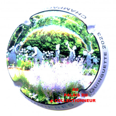CUMIERES 18n LOT N°25706