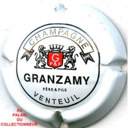 GRANZAMY01 LOT N°7820