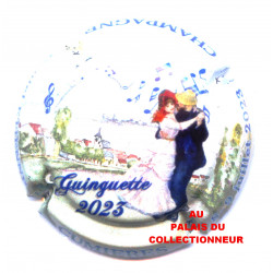 CUMIERES 18o LOT N°25707