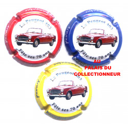 BEAUFORT Arnaud et Fils LOT N°25709
