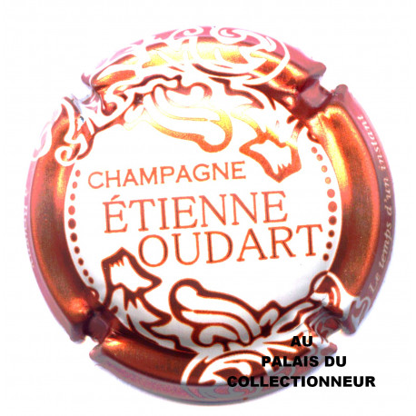 OUDART ETIENNE 40a LOT N°25711