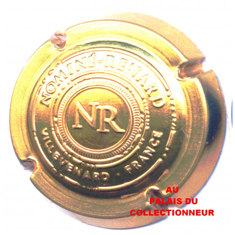 NOMINE-RENARD 04 LOT N°25714