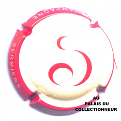 SERMIERS 18d LOT N°25718