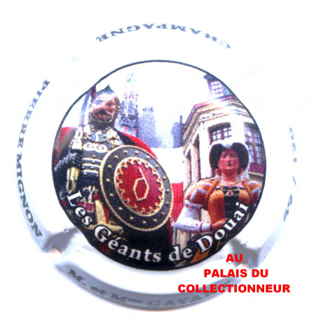 MIGNON PIERRE S196f LOT N°31508