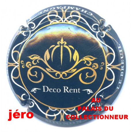 MIGNON PIERRE S220a LOT N°31518