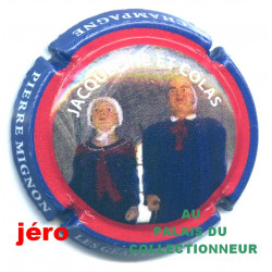 MIGNON PIERRE SA1a LOT N°31520