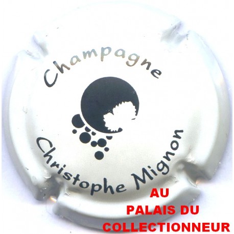 MIGNON CHRISTOPHE 24h LOT N°20167