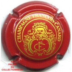 CANARD FRANCOIS03 LOT N°7831