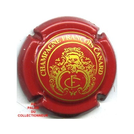 CANARD FRANCOIS03 LOT N°7831