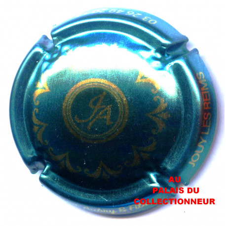 AUBRY Jean 033i LOT N°25720