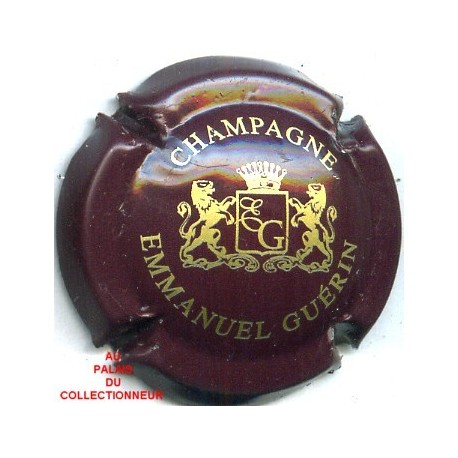 GUERIN EMMANUEL03 LOT N°7832