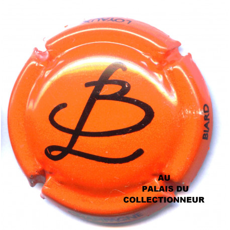 BIARD-LOYAUX 13c LOT N°25721