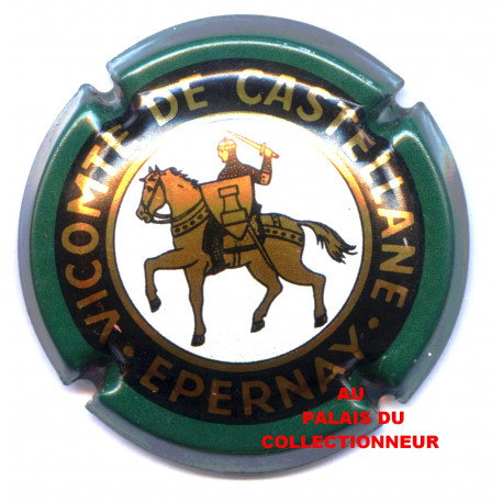 DeCASTELLANE 020 LOT N°25722