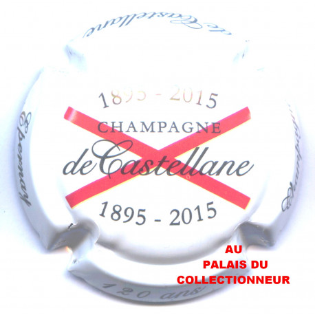 DeCASTELLANE 097 LOT N°25723