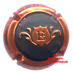 PASCAL ETIENNE 11f LOT N°25724