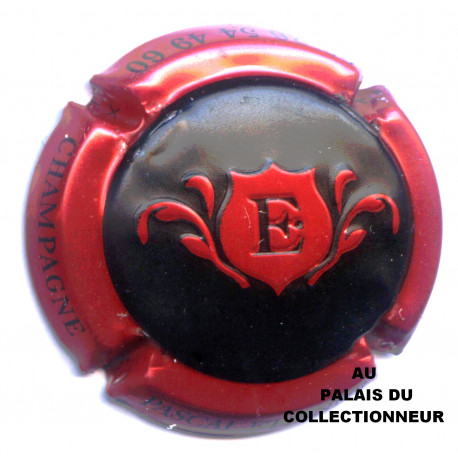 ETIENNE PASCAL 11g LOT N°25725