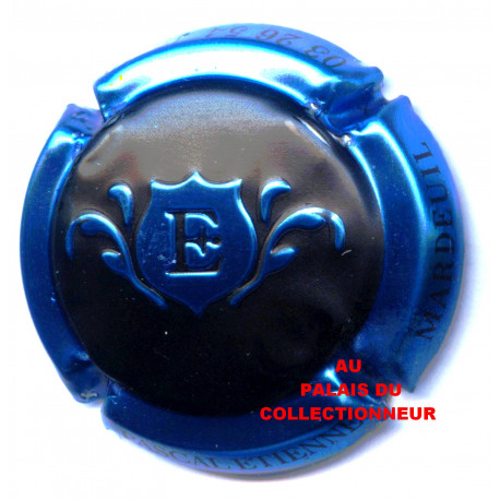 ETIENNE PASCAL 11h LOT N°25726