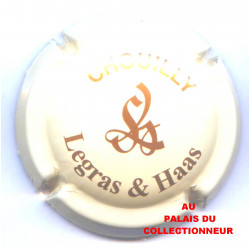 LEGRAS ET HAAS 15g LOT N°25732