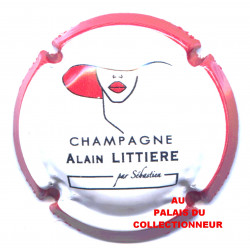 LITTIERE ALAIN 16 LOT N°25734