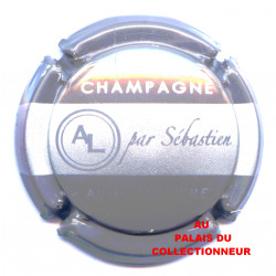LITTIERE ALAIN 16 LOT N°25734