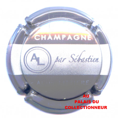 LITTIERE ALAIN 16 LOT N°25734