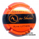 LITTIERE ALAIN 17a LOT N°25735