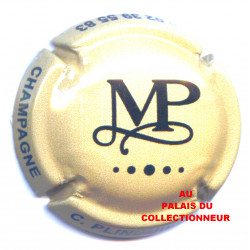 PLINGUIER Christophe 01c LOT N°25748
