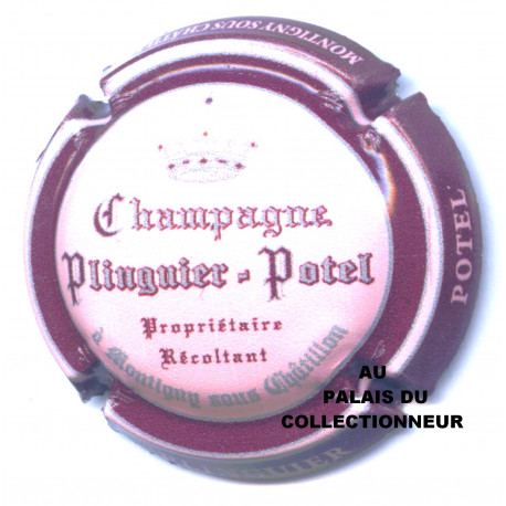 PLINGUIER-POTEL 04b LOT N°25750
