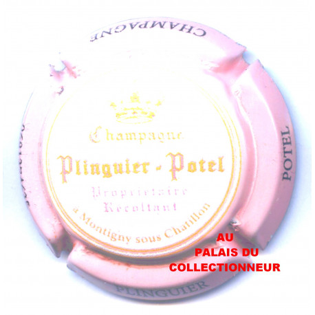 PLINGUIER-POTEL 04b LOT N°25750