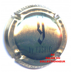 POMMERY 120 LOT N°25754