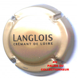 07 LANGLOIS 06 LOT N°25760