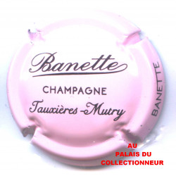 BANETTE PIERRE 13h LOT N°25761