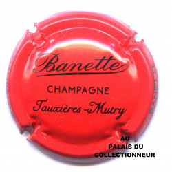 BANETTE PIERRE 13h LOT N°25761