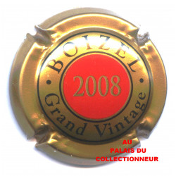 BOIZEL 20c LOT N°25764