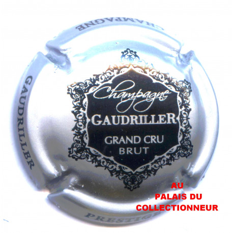 GAUDRILLER SERGE 40h LOT N°25768