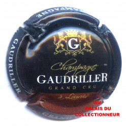 GAUDRILLER SERGE 40h LOT N°25768