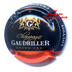 GAUDRILLER SERGE 46b LOT N°25769