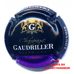 GAUDRILLER SERGE 46c LOT N°25770
