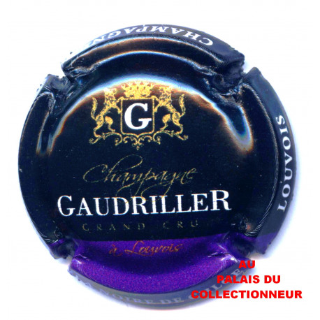 GAUDRILLER SERGE 46c LOT N°25770