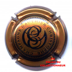 GAUTHIER CHRISTOPHE 11d LOT N°25772