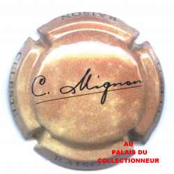 MIGNON CHRISTOPHE 08 LOT N°25779