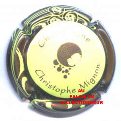 MIGNON CHRISTOPHE 08 LOT N°25779