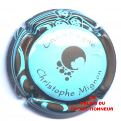 MIGNON CHRISTOPHE 18 LOT N°25780