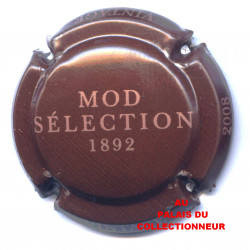 MOD SELECTION 03b LOT N°25783